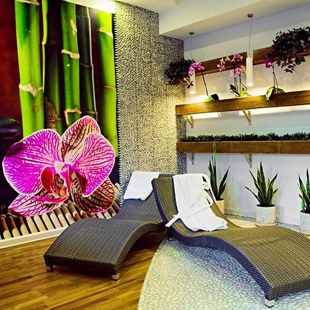 Zefir Spa Полянчик Екстер'єр фото
