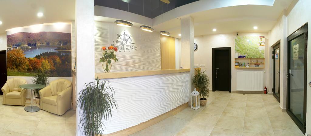 Zefir Spa Полянчик Екстер'єр фото