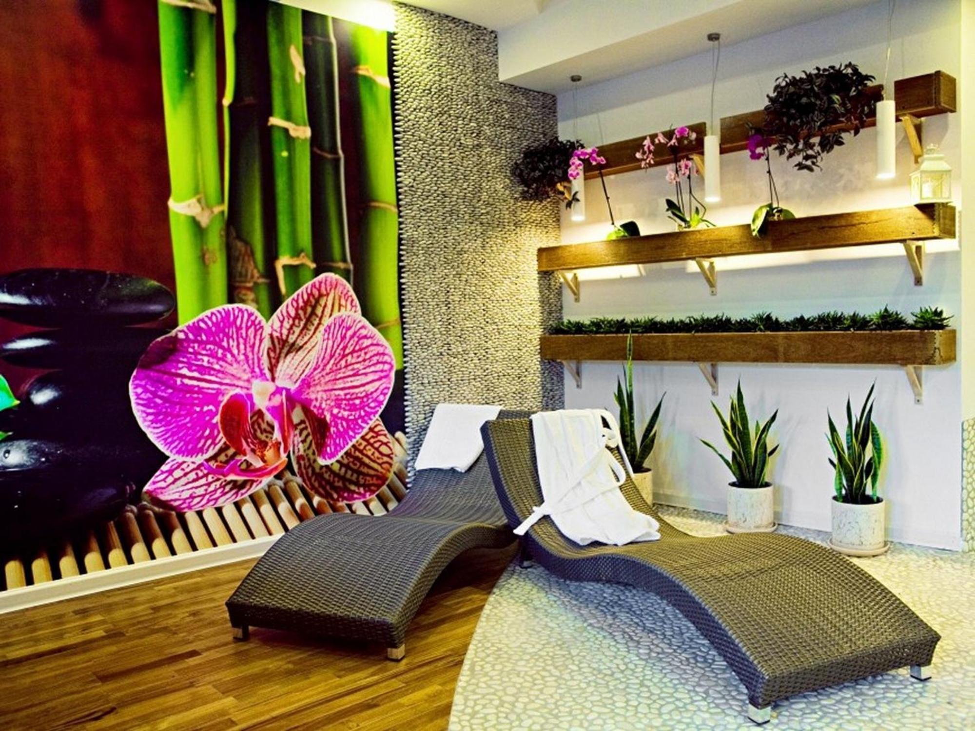 Zefir Spa Полянчик Екстер'єр фото