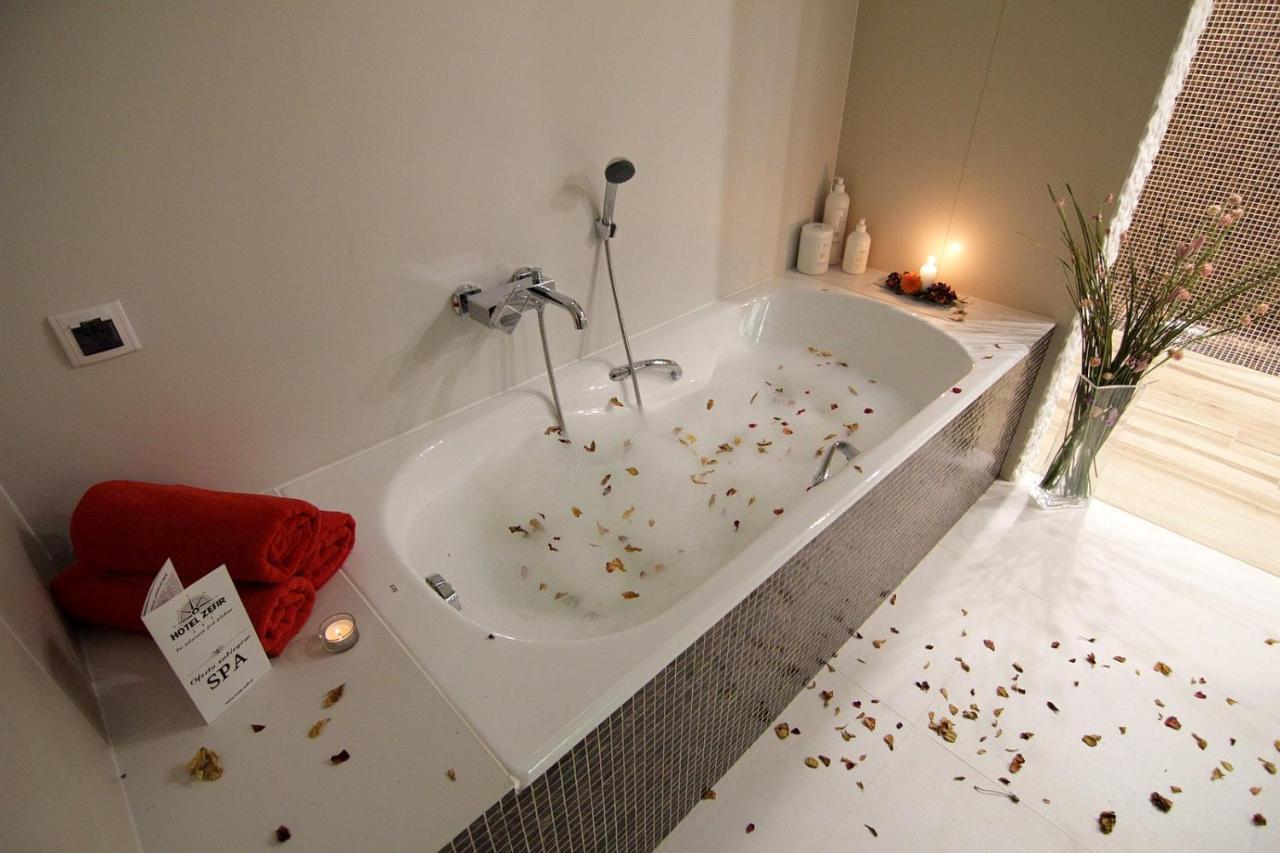 Zefir Spa Полянчик Екстер'єр фото