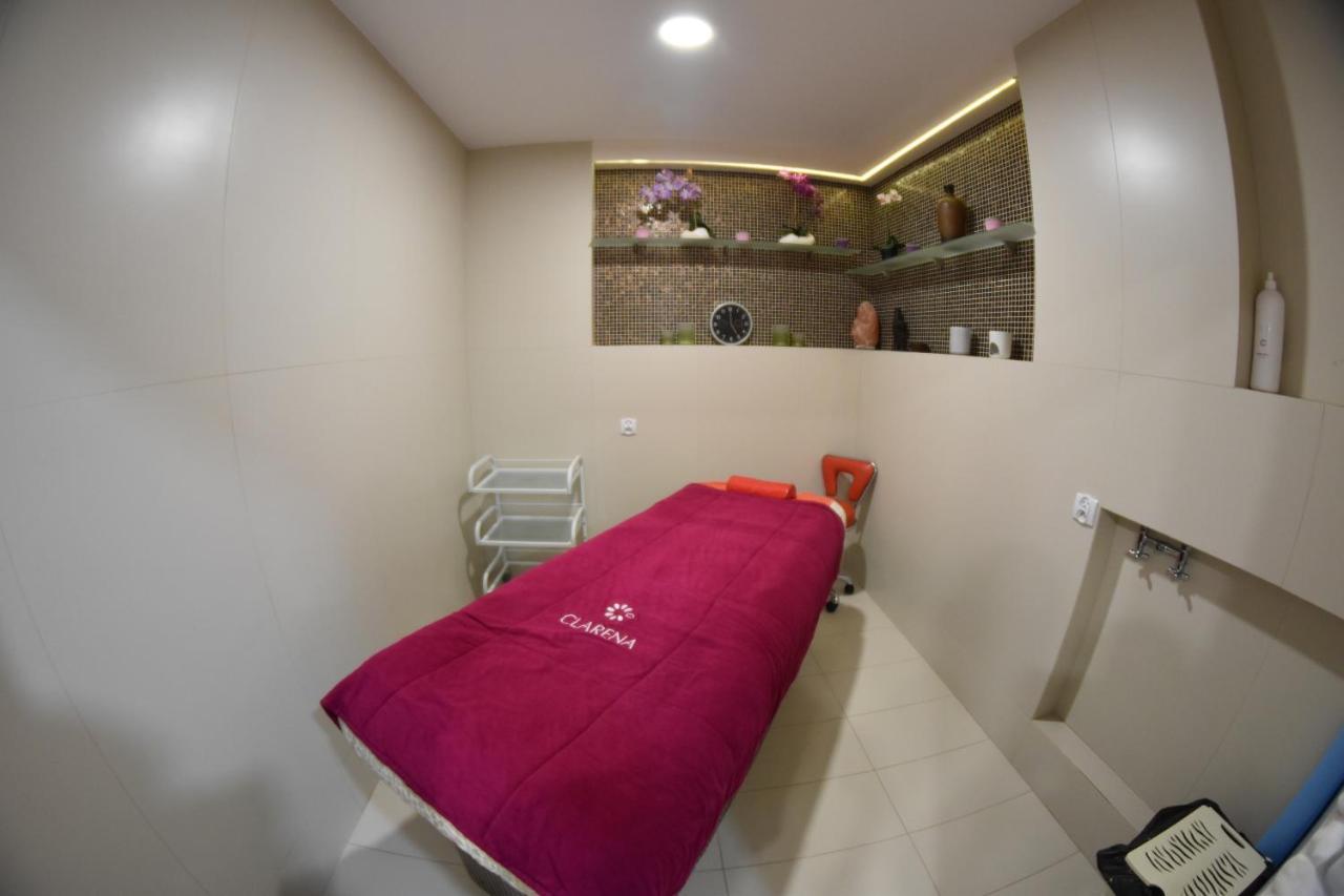 Zefir Spa Полянчик Екстер'єр фото