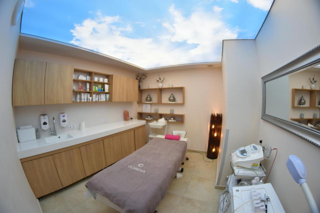 Zefir Spa Полянчик Екстер'єр фото
